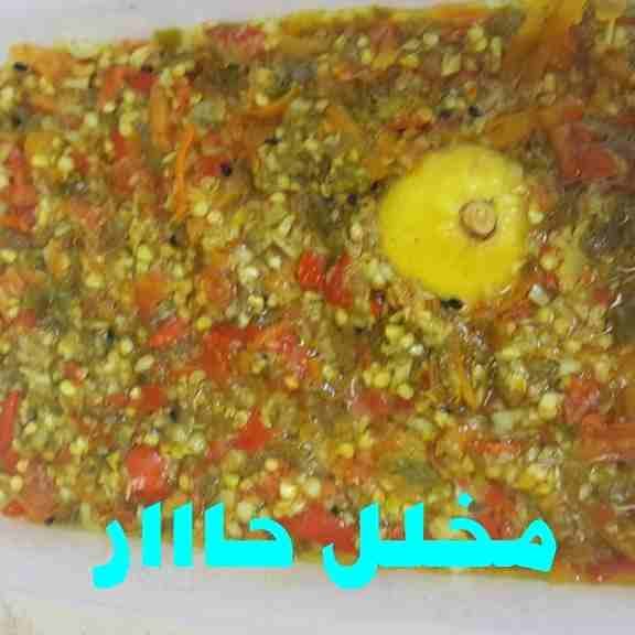 مخللات منزليه لذيذه
لا تنسَ أنك شاهدت هذا الإعلان في عنكبوت
مخللات منزليه العمل بأيدي نظيفه ومضمو...