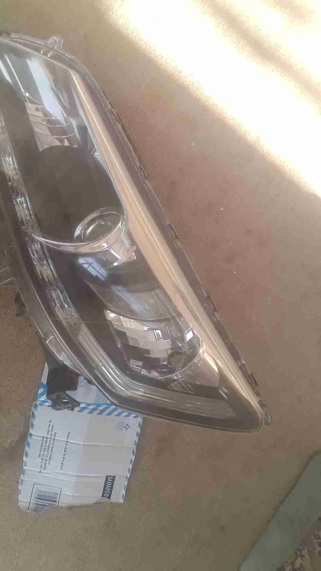 ابوحور لجميع انواع الشمعات الاصليه المستعمله
لا تنسَ أنك شاهدت هذا الإعلان في عنكبوت
يتوفر لد...