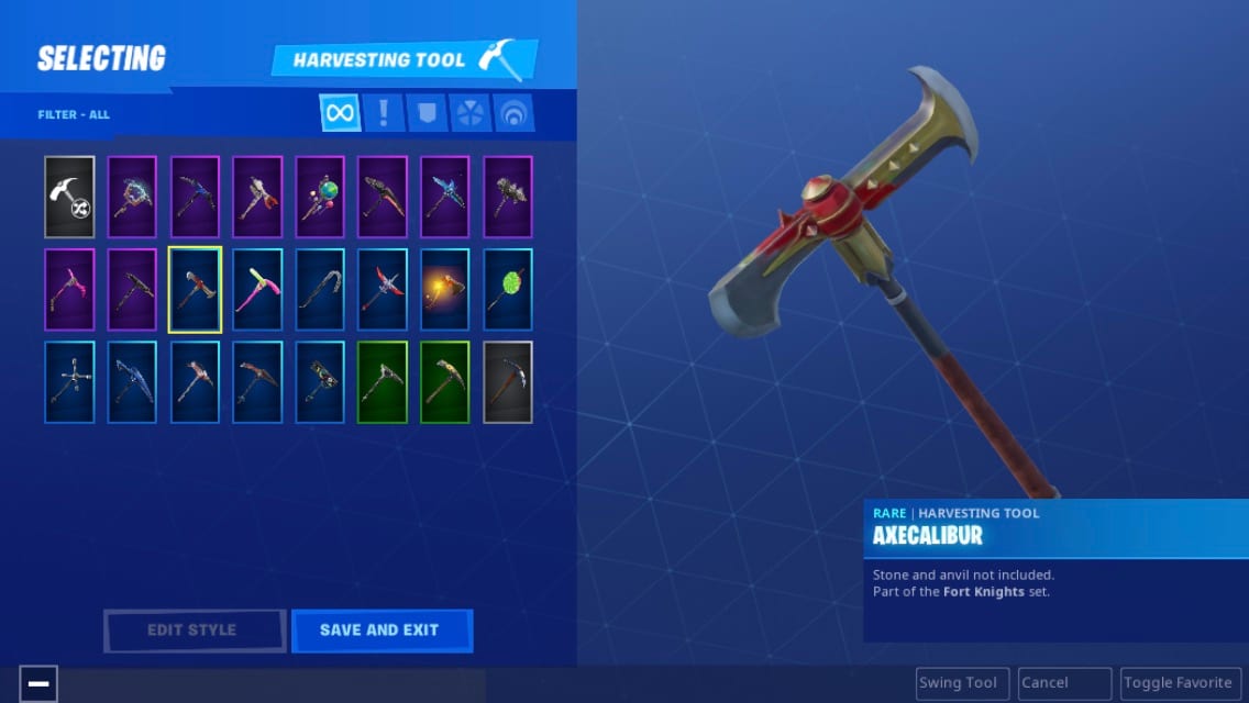 حساب فورتنايت إيبك قيمز
لا تنسَ أنك شاهدت هذا الإعلان في عنكبوت
الحساب من السيزون2 وفي 112 وي...