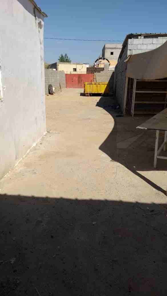 معمل رخام صناعي بمدينة جدة نهاية شارع فلسطين
لا تنسَ أنك شاهدت هذا الإعلان في عنكبوت
السلام عليكم...