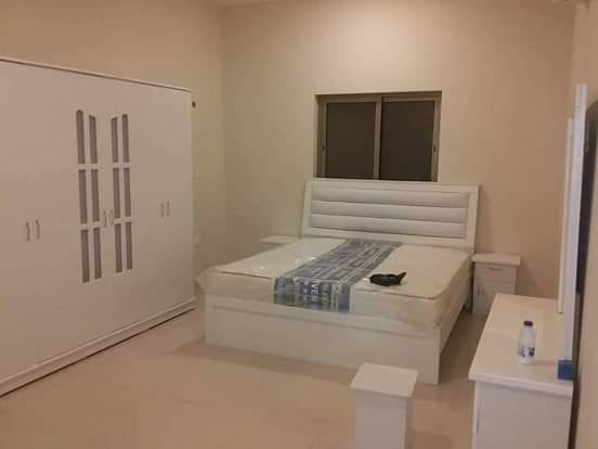 غرف نوم أحدث الموديلات للتواصل 0537477104
لا تنسَ أنك شاهدت هذا الإعلان في عنكبوت
غرف نوم أحد...