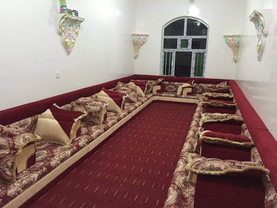 ابو رمز للستاير والكنب
لا تنسَ أنك شاهدت هذا الإعلان في عنكبوت
اثاث...