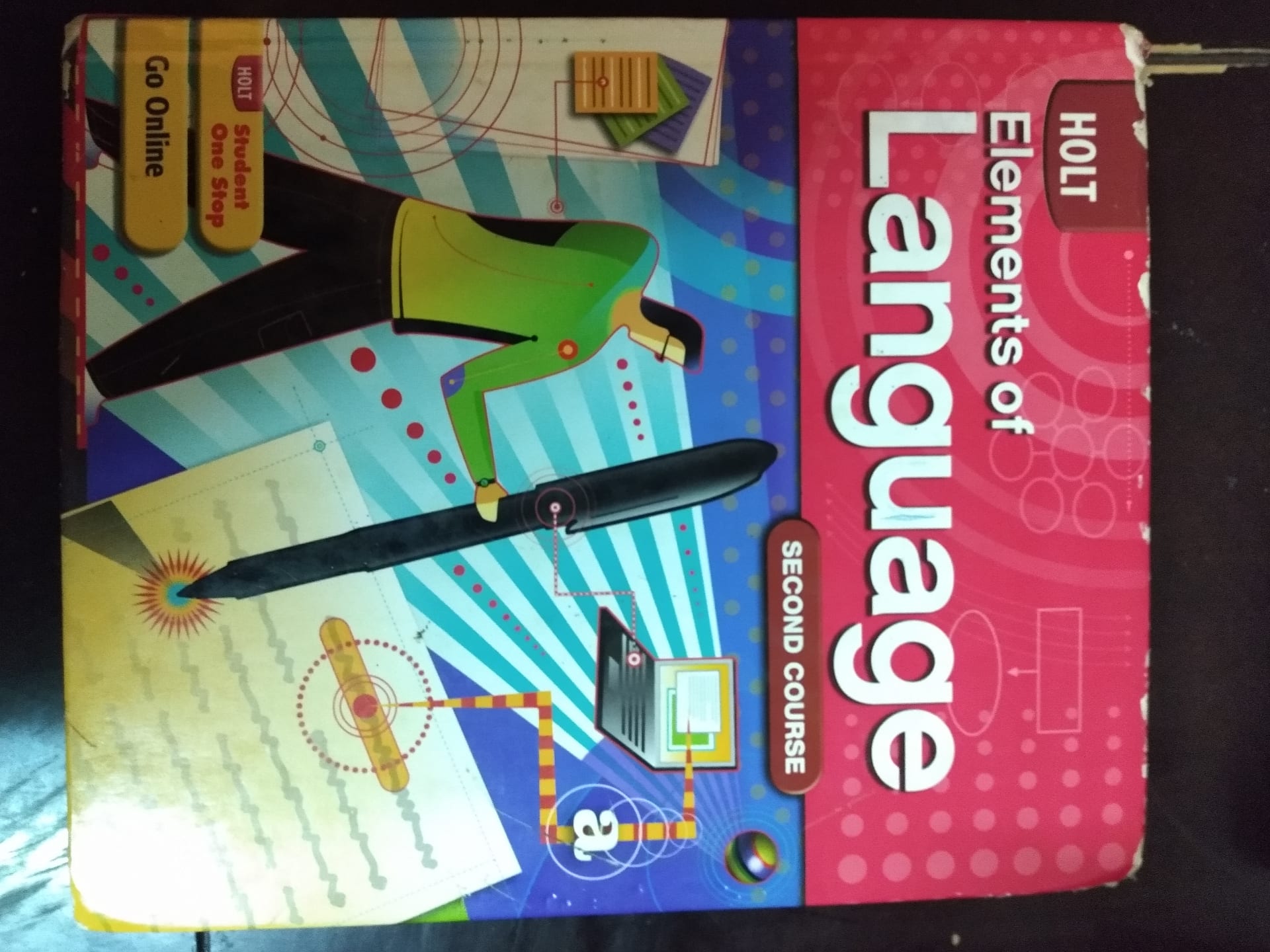 igcse books
لا تنسَ أنك شاهدت هذا الإعلان في عنكبوت
books range from 65 to 150...