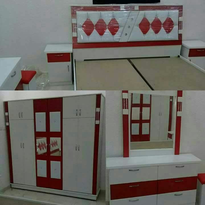 غرف نوم جديدة شامل التوصيل والتركيب
لا تنسَ أنك شاهدت هذا الإعلان في عنكبوت
لتواصل وتساب 0534...
