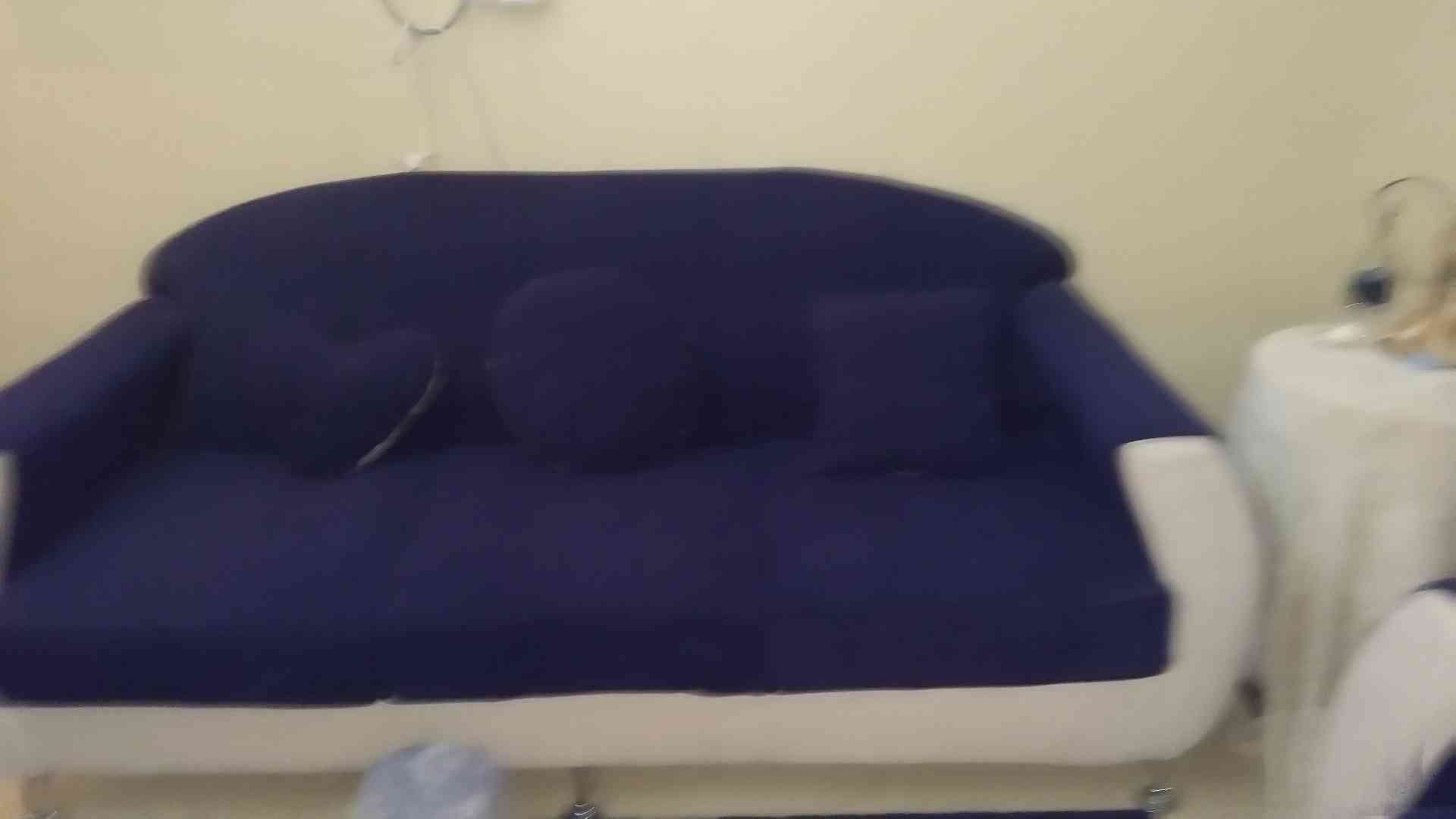 البيع كنب كحلي نظيف
لا تنسَ أنك شاهدت هذا الإعلان في عنكبوت
كنب مستخدم نظيف اللون كحلي مع الط...