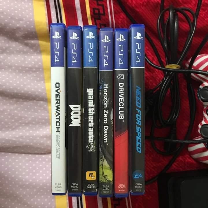 PlayStation 4 slim 500 جيجا
لا تنسَ أنك شاهدت هذا الإعلان في عنكبوت
PlayStation 4 slim 500 جي...