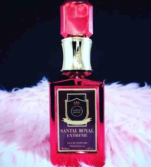 عطور خارجيه اصليه وفخمه
لا تنسَ أنك شاهدت هذا الإعلان في عنكبوت
‏تميز في مناسباتك برائحة جميل...
