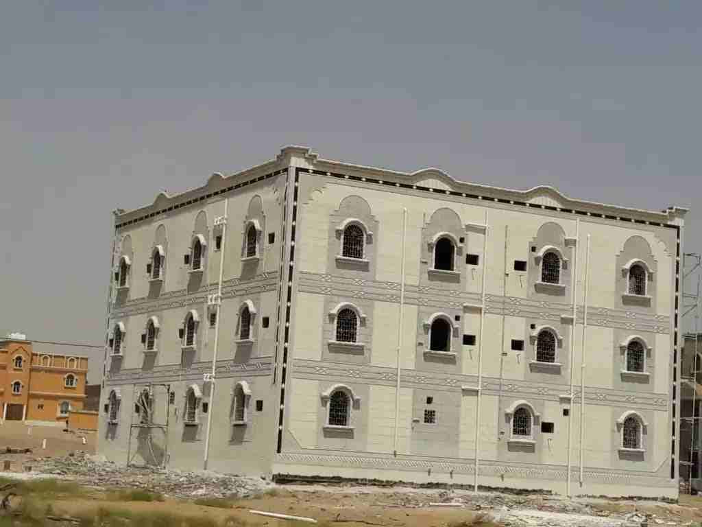 ديكورات خارجيه نقشات حجر الرياض اسمنت ابيض وبطحى الرياض وماده عازله
لا تنسَ أنك شاهدت هذا الإعلان في عنكبوت...