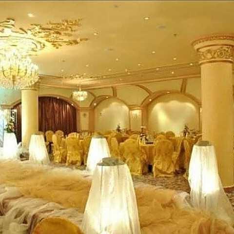 عروض مميزة بالشتا بقاعات احتفالات واجتماعات فندق رمادا الهدا بادر بالحجز
لا تنسَ أنك شاهدت هذا الإعلان في عنكبوت...
