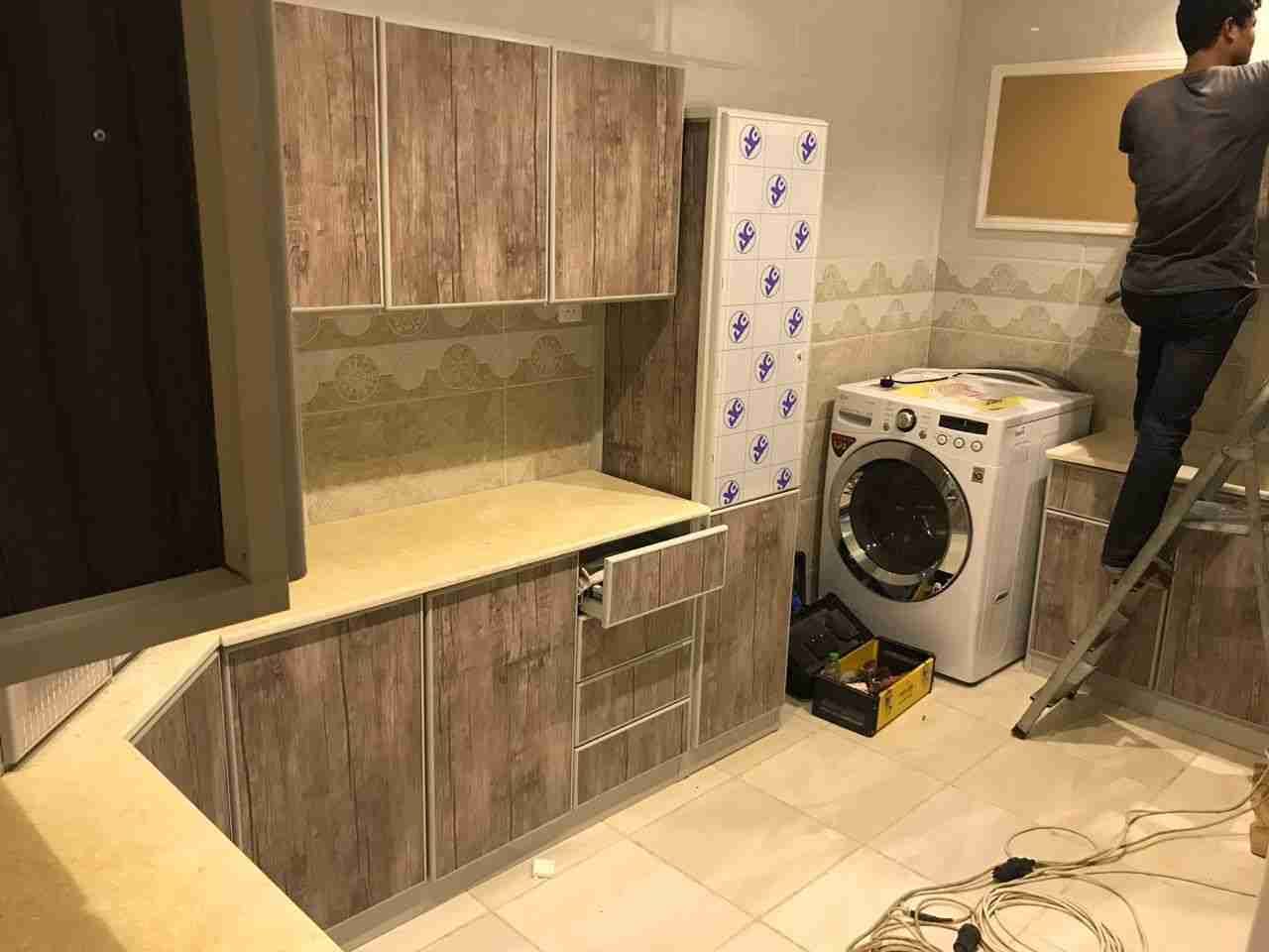 مطابخ جديد من الورشه اليك 2600ريال شامل التوصيل والتركيب
لا تنسَ أنك شاهدت هذا الإعلان في عنكبوت...