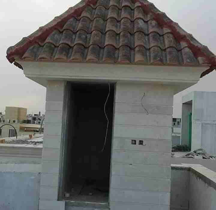 قرميد مشبات
لا تنسَ أنك شاهدت هذا الإعلان في عنكبوت
اسطح قرميد
مشبات
اسمنت بورد
ديكورات
هناجر
#ج...