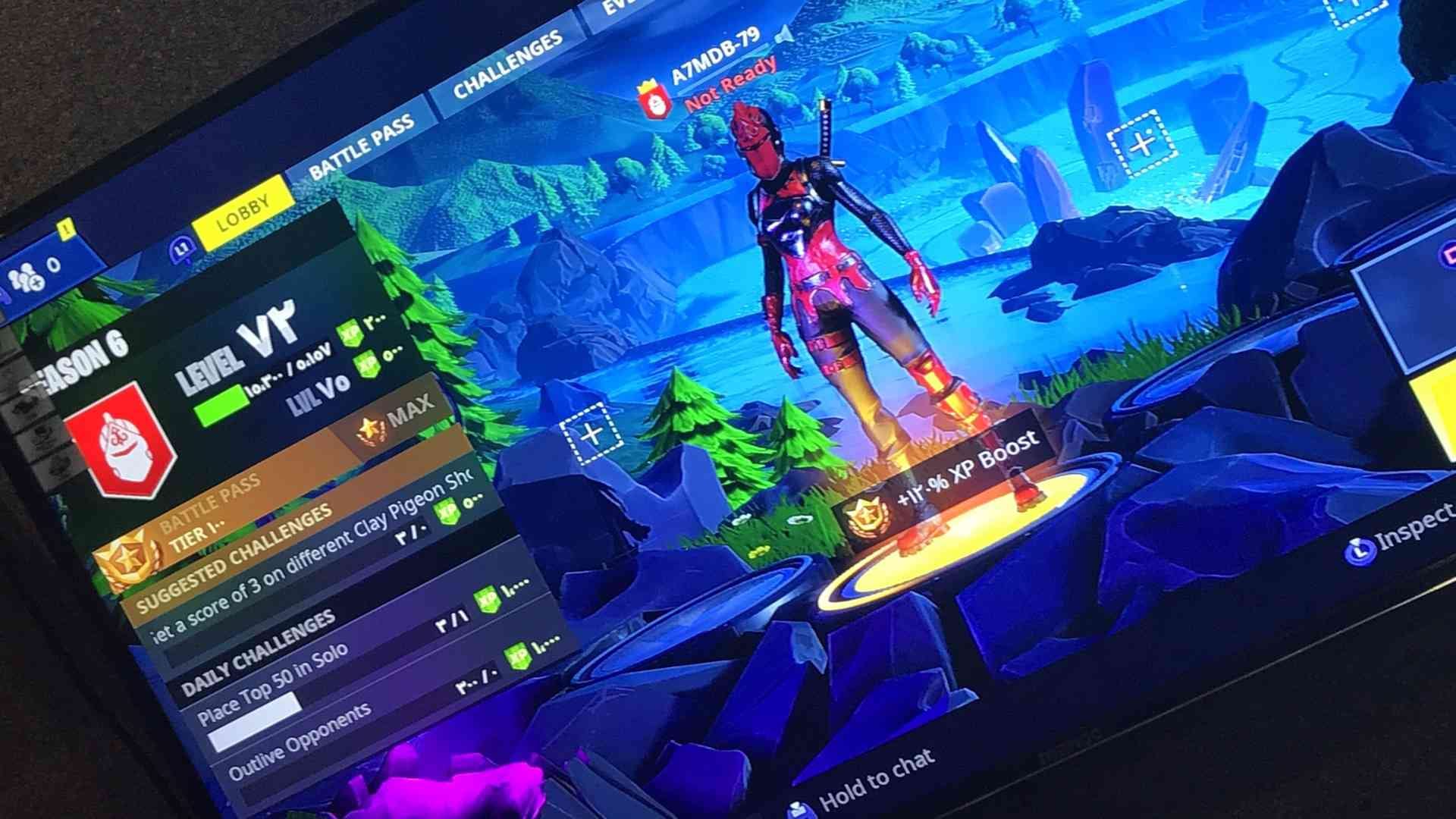 حساب فورت نايت للبيع
لا تنسَ أنك شاهدت هذا الإعلان في عنكبوت
حساب فورت نايت للبيع...