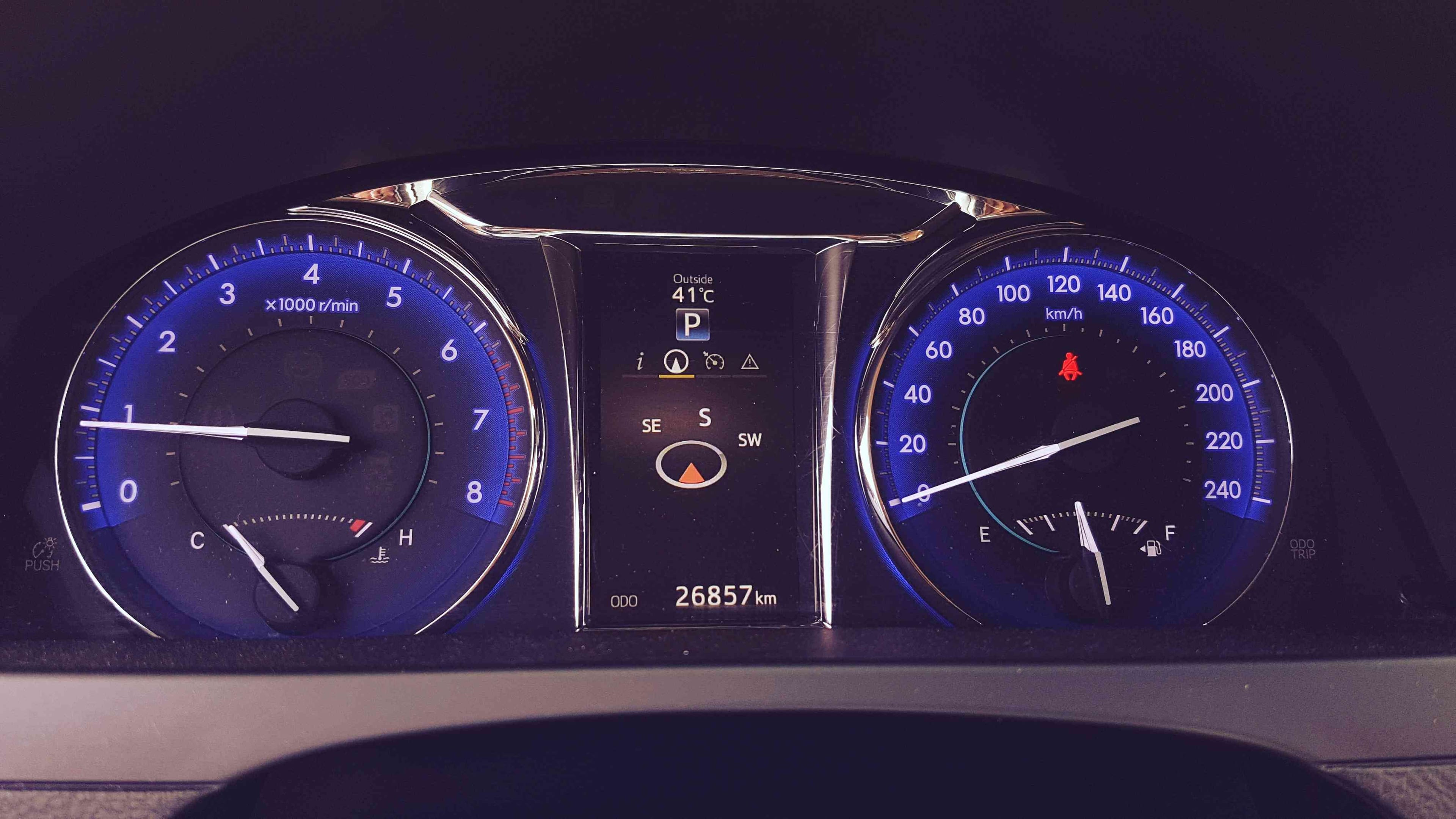 Toyota Camry 2017 Premium with PushButton start , 38,000Km
لا تنسَ أنك شاهدت هذا الإعلان في عنكبوت...