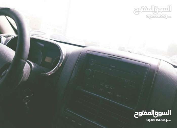 فورد اكسبلور امريكي فل اوبشن فتحه ودبل
لا تنسَ أنك شاهدت هذا الإعلان في عنكبوت
فورد اكسبلور 2...