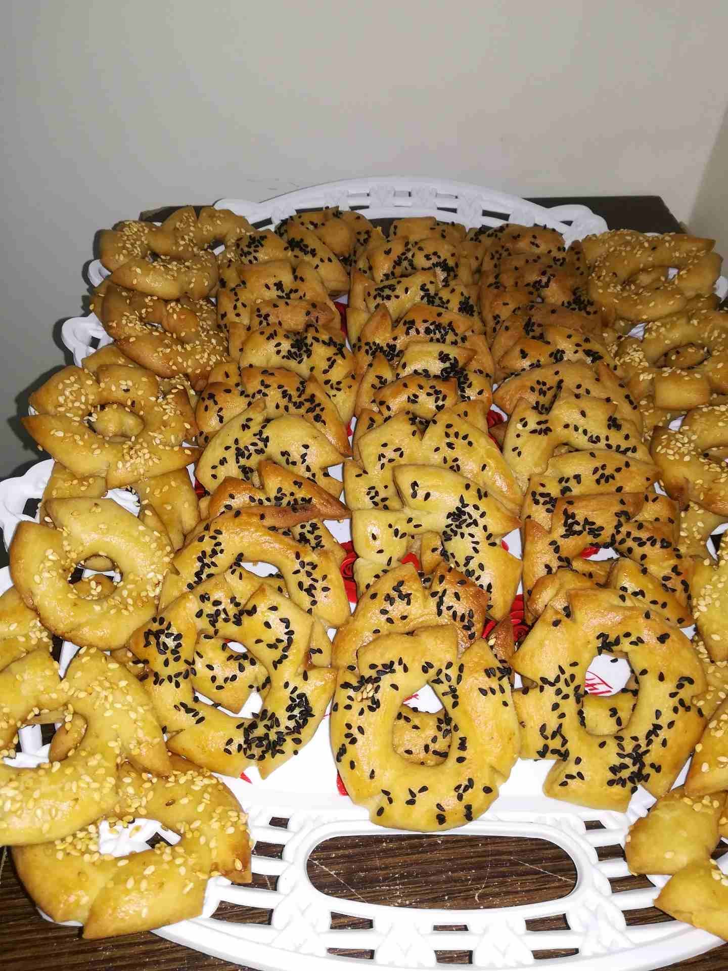 معجنات وحلويات وكوكيز
لا تنسَ أنك شاهدت هذا الإعلان في عنكبوت
معجنات وحلويات وكعك ومفتول فلسطيني...