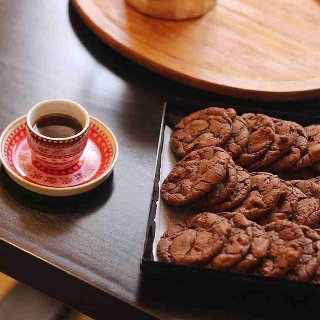 توصيل كوكيز قولدن
لا تنسَ أنك شاهدت هذا الإعلان في عنكبوت
مندوب توصيل كوكيز داخل مكة السعر 11...