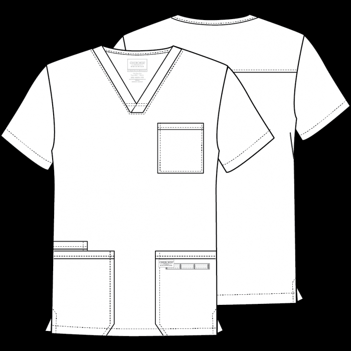 Men’s Scrub Set from Cherokee Workwear Professionals طقم سكرب رجالي من شيروكي برفيشنالز
لا تنسَ أنك شاهدت هذا الإعلان في عنكبوت...