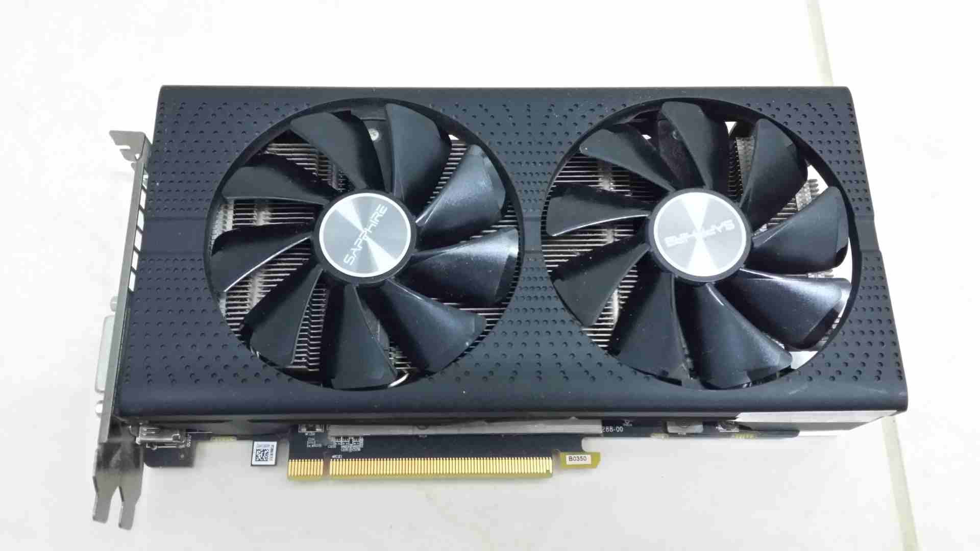 كروت شاشة RX580 مخصصة للألعاب و التعدين
لا تنسَ أنك شاهدت هذا الإعلان في عنكبوت
كروت شاشة جديدة ا...