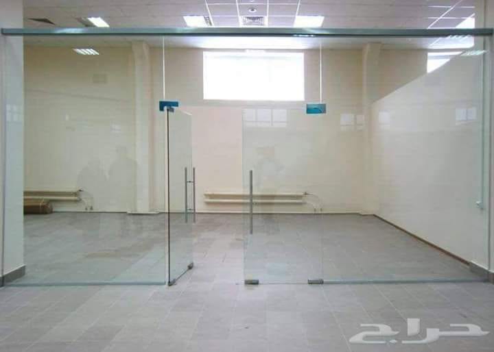 زجاج سكريت مريات شورات واجهات جميع اعمال الزجاج في الرياض
لا تنسَ أنك شاهدت هذا الإعلان في عنكبوت...