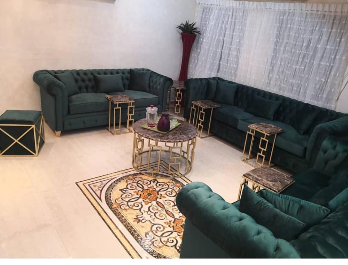 تفصيل مجالس كنبات ارخص الاسعار يوجد جاهز
لا تنسَ أنك شاهدت هذا الإعلان في عنكبوت
تفصيل مجالس...