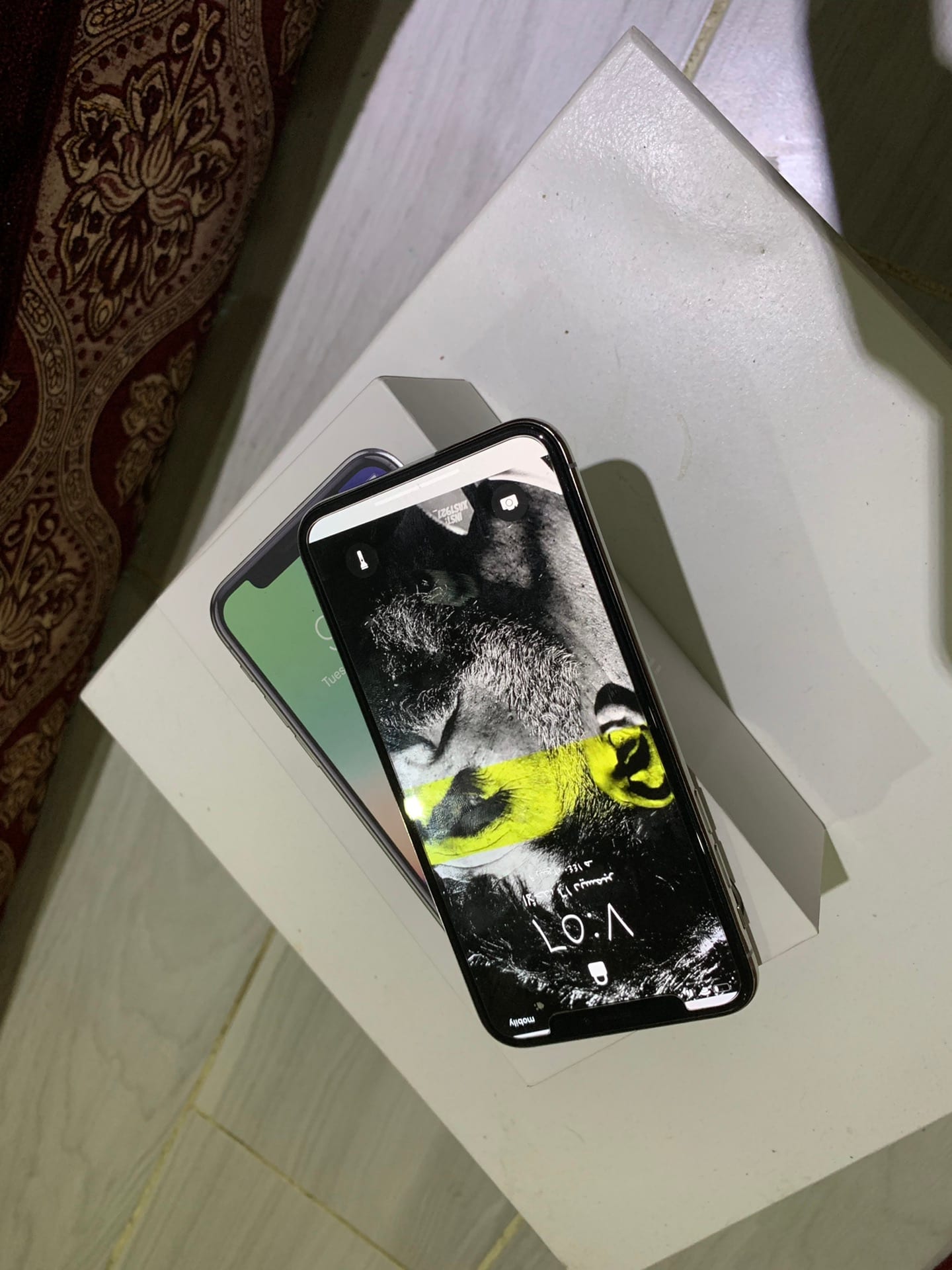 ايفون x
لا تنسَ أنك شاهدت هذا الإعلان في عنكبوت
بسم الله
الجوال من جرير شاريه
مستخدم اقل من...