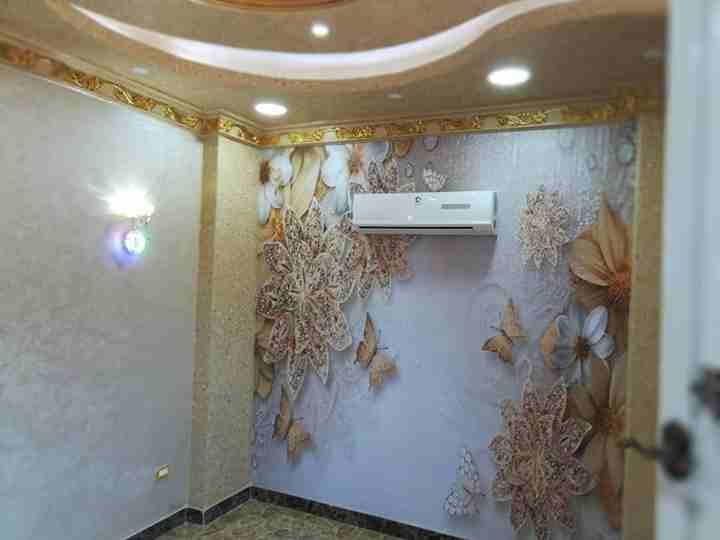 معلم بويات وديكورات في جده
لا تنسَ أنك شاهدت هذا الإعلان في عنكبوت
جده...