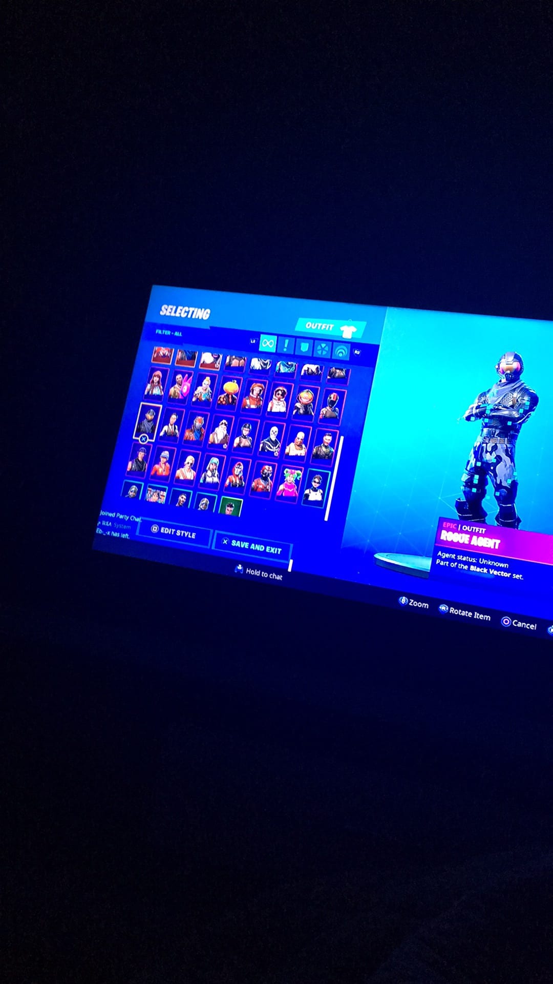 فورت نايت حساب نادر.
لا تنسَ أنك شاهدت هذا الإعلان في عنكبوت
للتواصل واتساب0534542331...