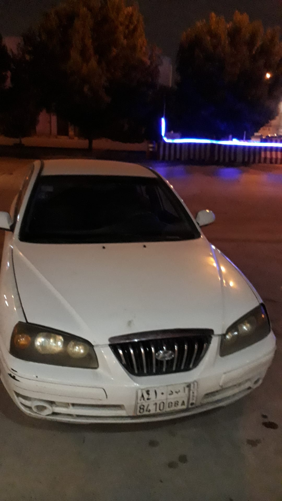 هيونداي إلينترا 2005 للبيع
لا تنسَ أنك شاهدت هذا الإعلان في عنكبوت
العداد 293000...