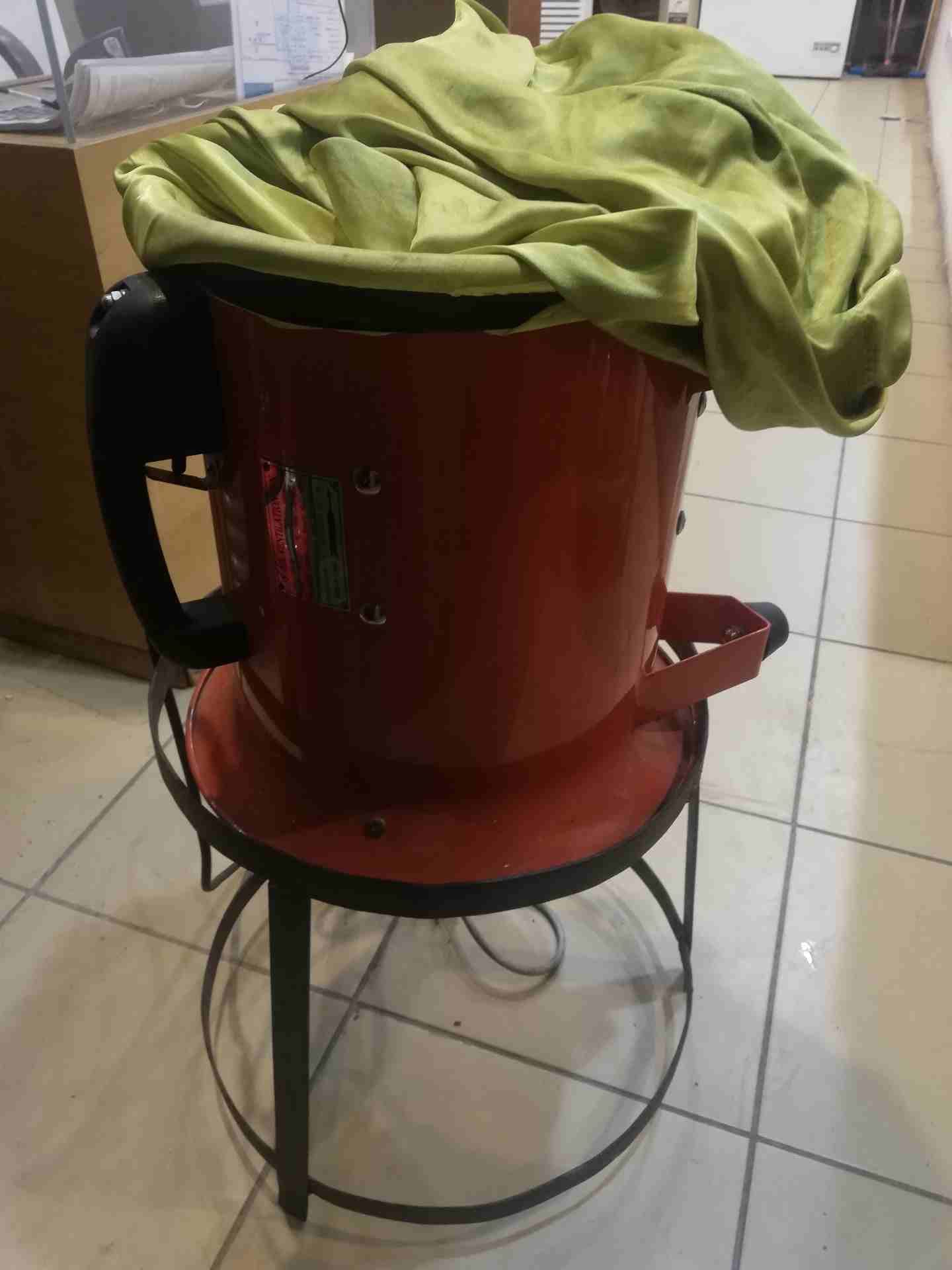 معدات كوفي للبيع
لا تنسَ أنك شاهدت هذا الإعلان في عنكبوت
الموقع الدمام شبه جديدخ...