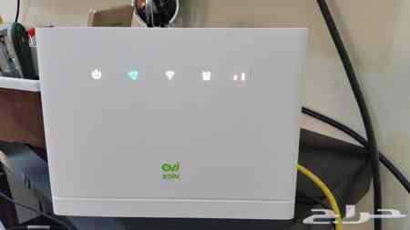 موديم هواوي من شركة زين شبه جديد ( 4G )
لا تنسَ أنك شاهدت هذا الإعلان في عنكبوت
موديم هواوي م...