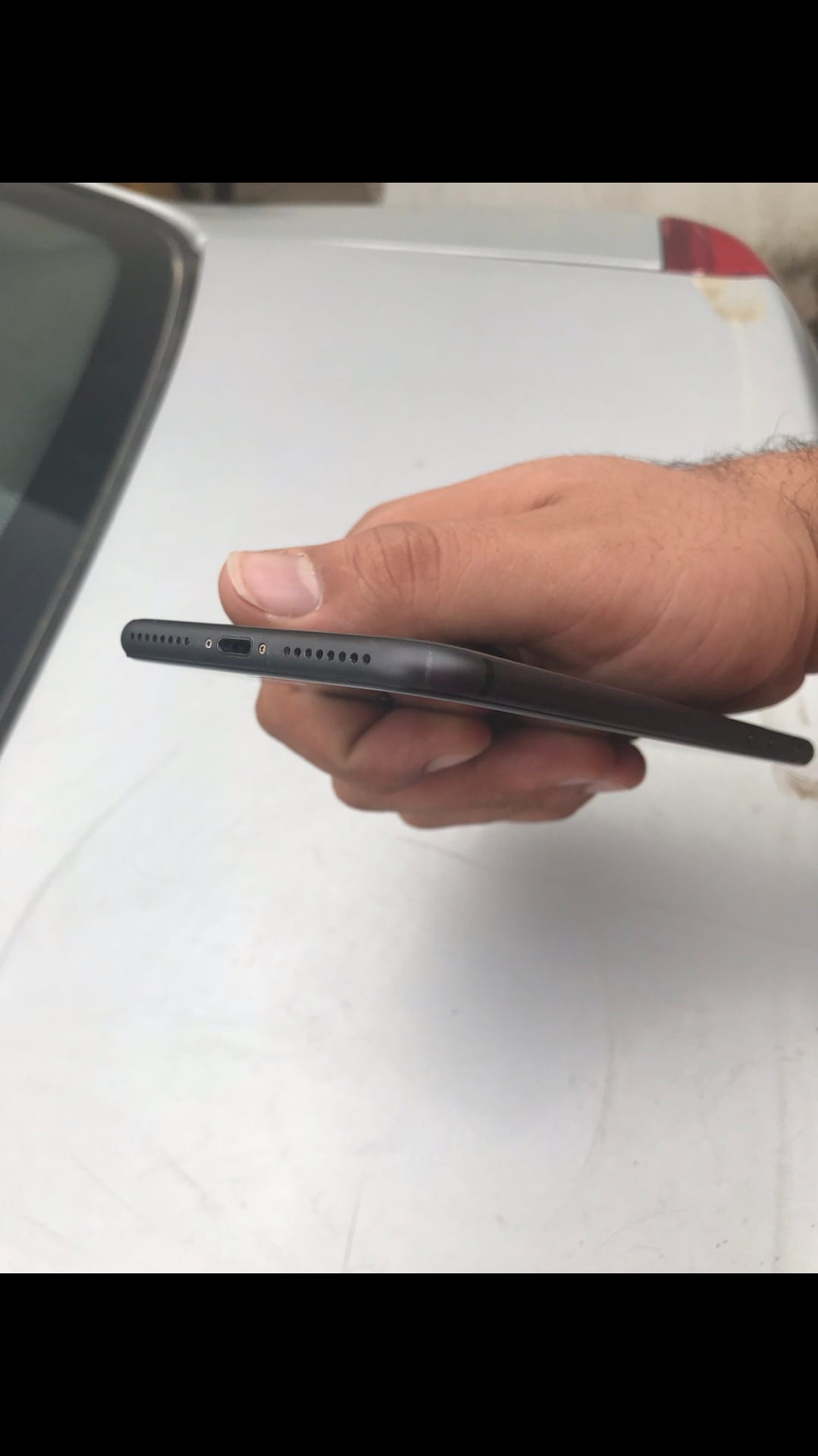 ايفون8بلس iPhone 8plus
لا تنسَ أنك شاهدت هذا الإعلان في عنكبوت
ايفون 8بلس 64جيجا للبيع مع كرت...