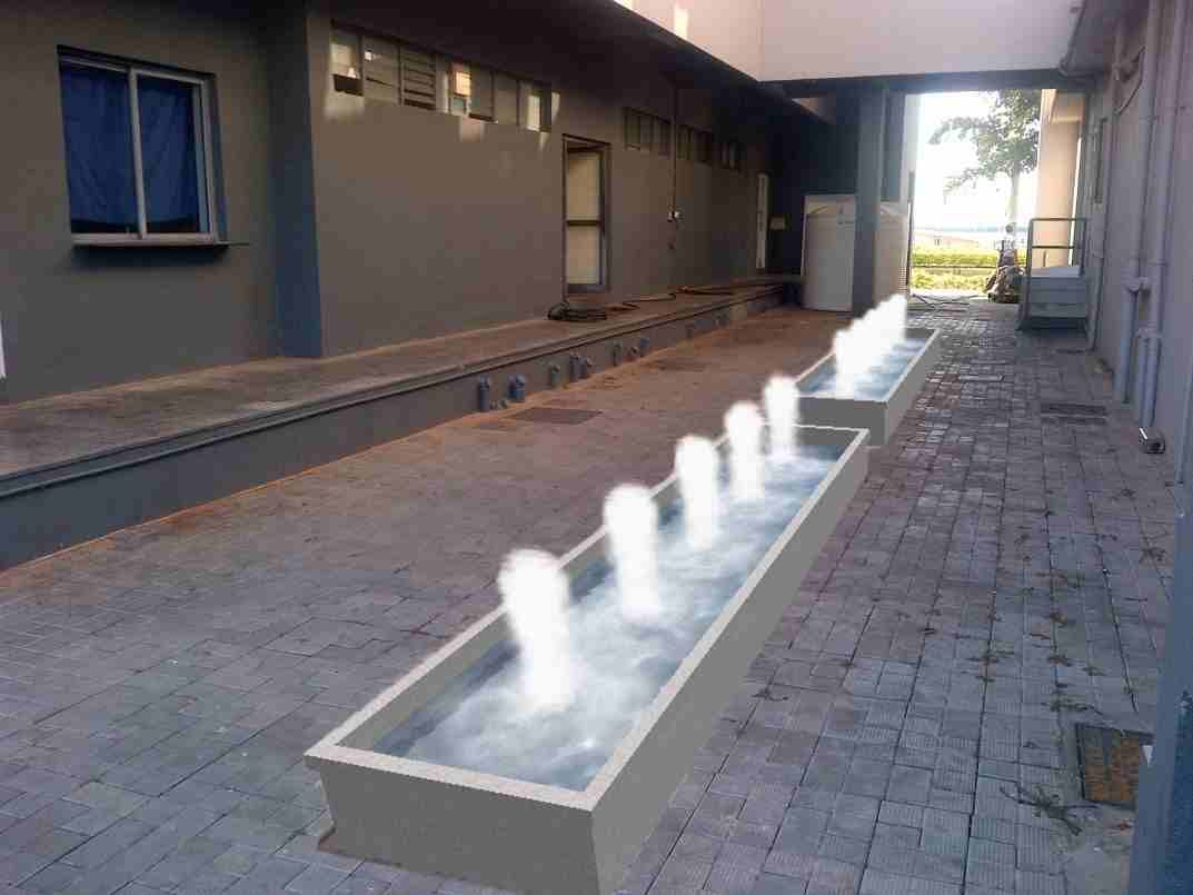 تركيب وصناعة شلالات جدارية ونوافير بمواصفات عالمية
لا تنسَ أنك شاهدت هذا الإعلان في عنكبوت
تركيب...