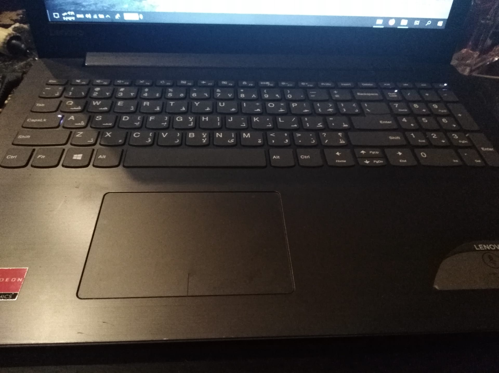 Lenovo ideapad 320 laptop i5 core, 8G RAM
لا تنسَ أنك شاهدت هذا الإعلان في عنكبوت
للبيع لاب ت...