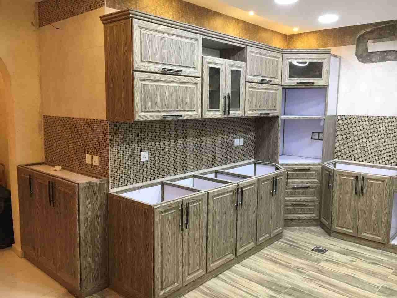 مطابخ المنيوم مغاسل رخام صناعي كونترات
لا تنسَ أنك شاهدت هذا الإعلان في عنكبوت
تفصيل وتركيب م...