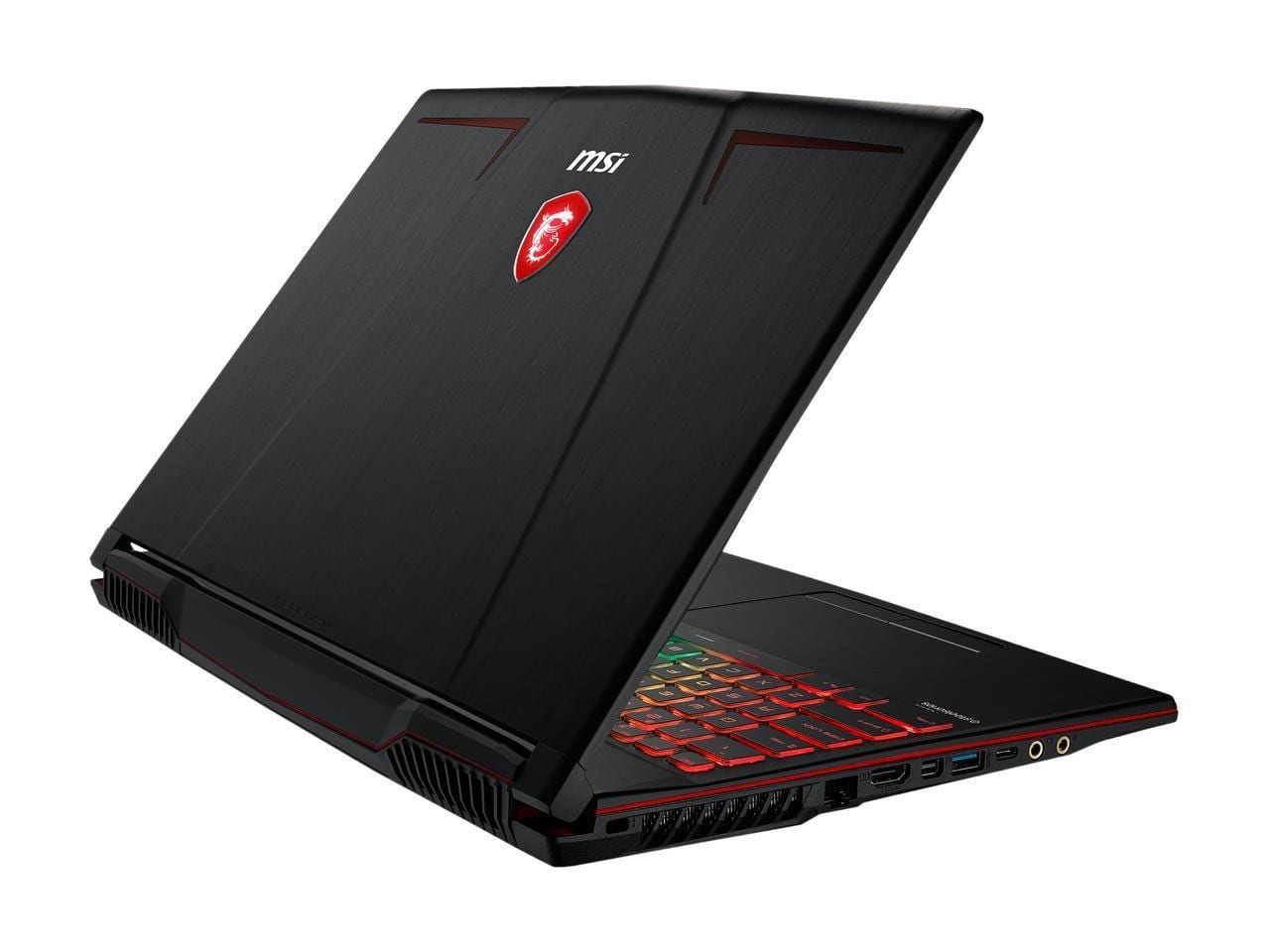 Gaming Laptop with Nvidia 8GB Graphic, i7, 16GB RAM, 128GB SSD/1TB HDD,120Hz, 3ms Screen
لا تنسَ أنك شاهدت هذا الإعلان في عنكبوت...