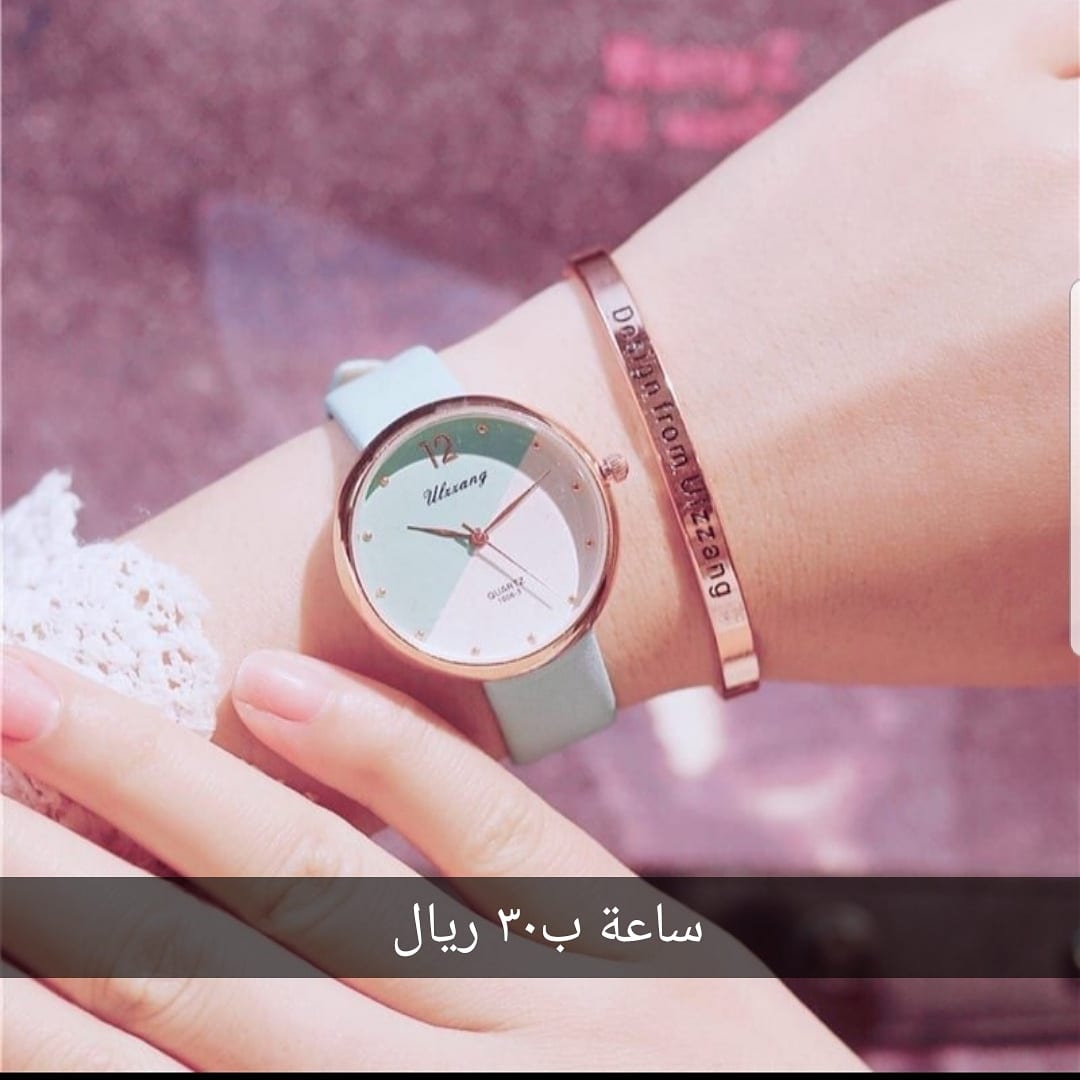 ساعات ضد الموية جديدة الوان حلوة
لا تنسَ أنك شاهدت هذا الإعلان في عنكبوت
للبيع مكة فوري باقي...