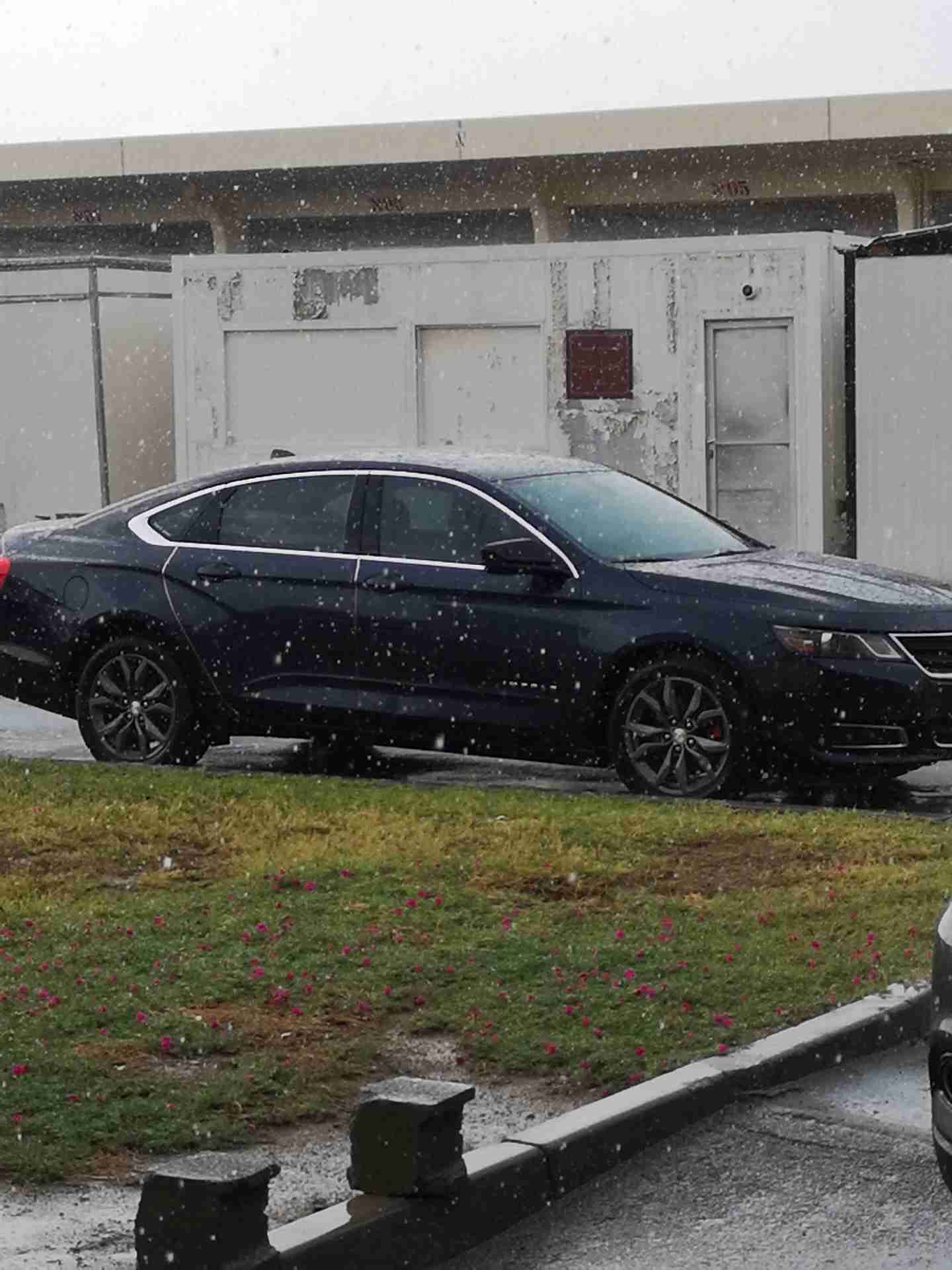 Impala 2016 for sale in good condition
لا تنسَ أنك شاهدت هذا الإعلان في عنكبوت
2 years instal...