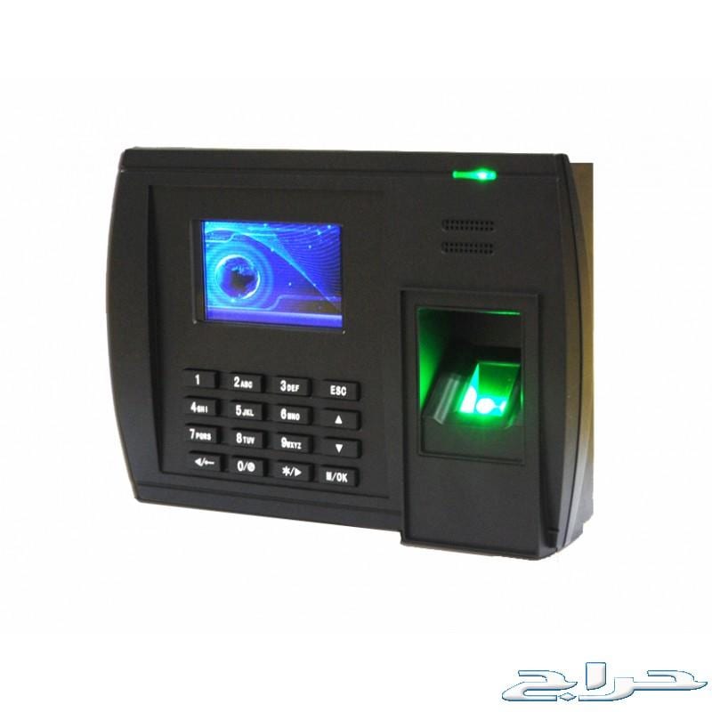 اجهزة الحضور والانصراف Time and attendance systems
لا تنسَ أنك شاهدت هذا الإعلان في عنكبوت
تو...