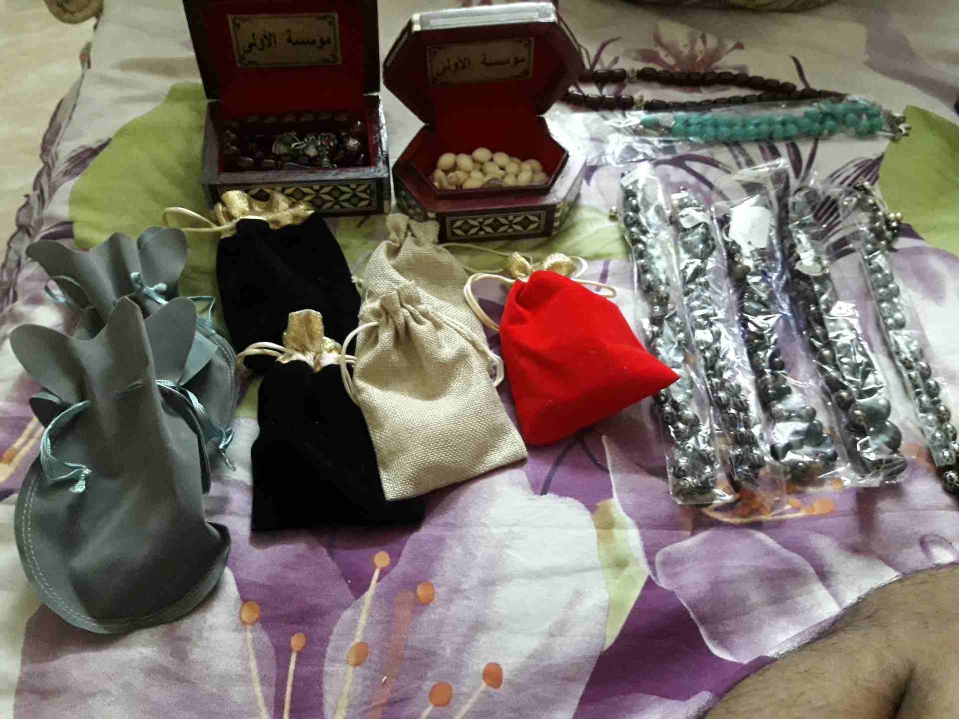 سبح عقيق نواع فاخر
لا تنسَ أنك شاهدت هذا الإعلان في عنكبوت
سبح عقيق نواع فاخر جديده واسعار السبح...