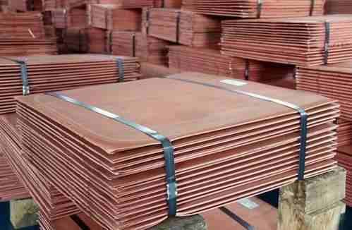 النحاس - Copper
لا تنسَ أنك شاهدت هذا الإعلان في عنكبوت
الأخوة الكرام ،،،
تحية طيبة وبعد ،،،...