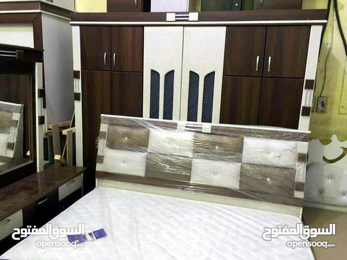 غرف نوم جديده شامل التوصل والتركيب
لا تنسَ أنك شاهدت هذا الإعلان في عنكبوت
لتواصل وتساب...