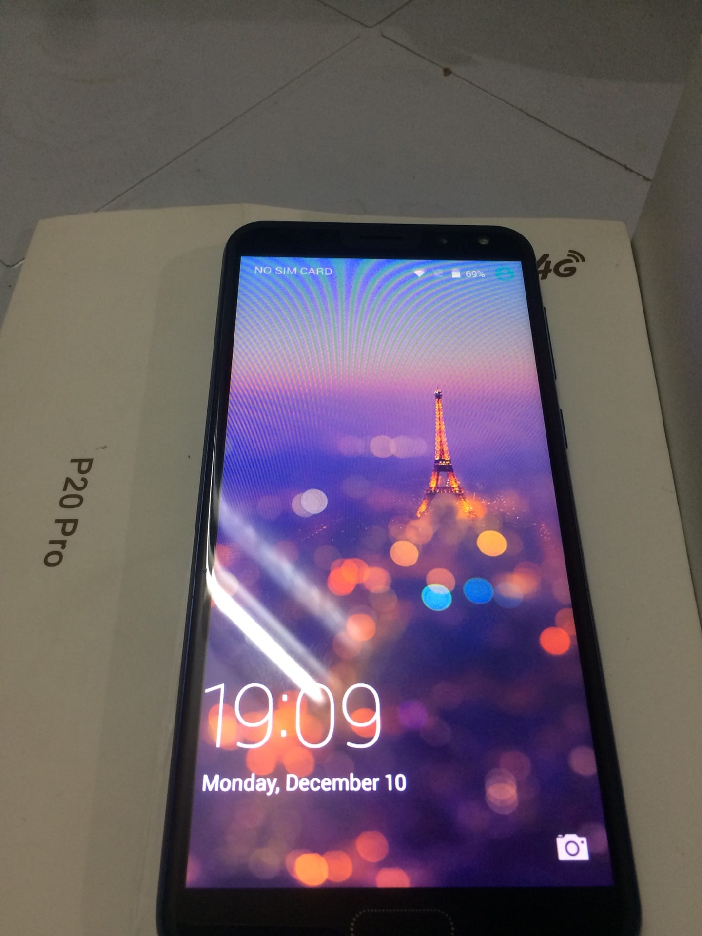 جوال هواوي p20 pro مقلد للاصلي
لا تنسَ أنك شاهدت هذا الإعلان في عنكبوت
جوال هواوي p20 جديد ب...