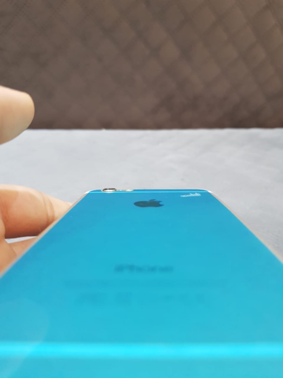 ايفون 6نضيف
لا تنسَ أنك شاهدت هذا الإعلان في عنكبوت
ايفون 6 نضيف للبيع في خدوش بسيطه
64قيقا ل...
