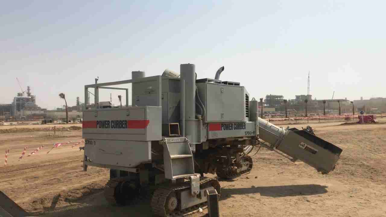 بوركيربر POWER CURBER اعمال الارصفة الخرسانية
لا تنسَ أنك شاهدت هذا الإعلان في عنكبوت
يوجد لدينا...