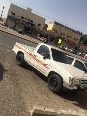 نقل وتوصيل البضائع وكل شي داخل الرياض مع السائق باليوميه والمشوار فقط
لا تنسَ أنك شاهدت هذا الإعلان في عنكبوت...