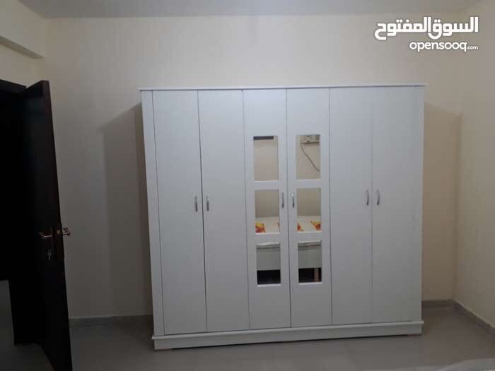 غرف نوم وطنيه تفصيل وجاهز باسعار ممتازه مع التركيب مع التوصيل داخل الرياض
لا تنسَ أنك شاهدت هذا الإعلان في عنكبوت...