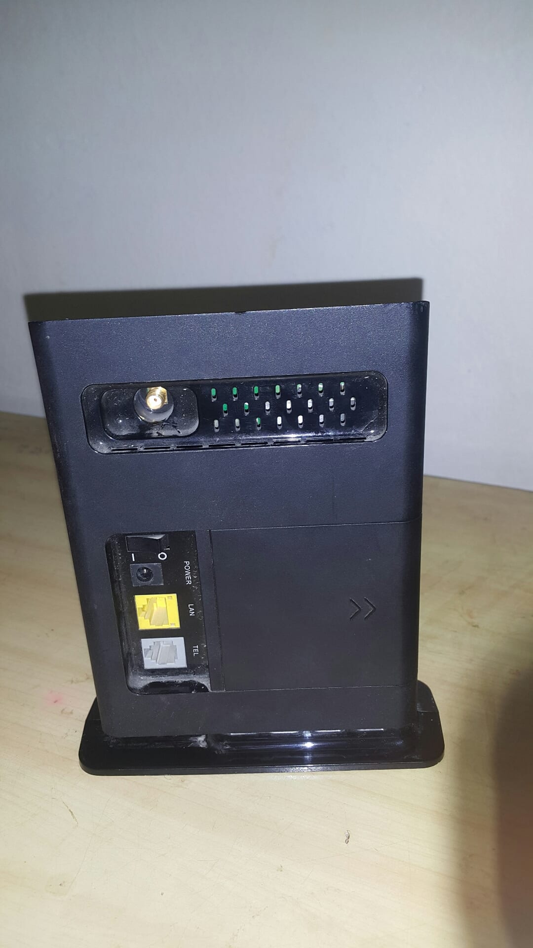 راوتر stc
لا تنسَ أنك شاهدت هذا الإعلان في عنكبوت
راوتر stcشقال على الشرط استخدام قليل سبب ال...