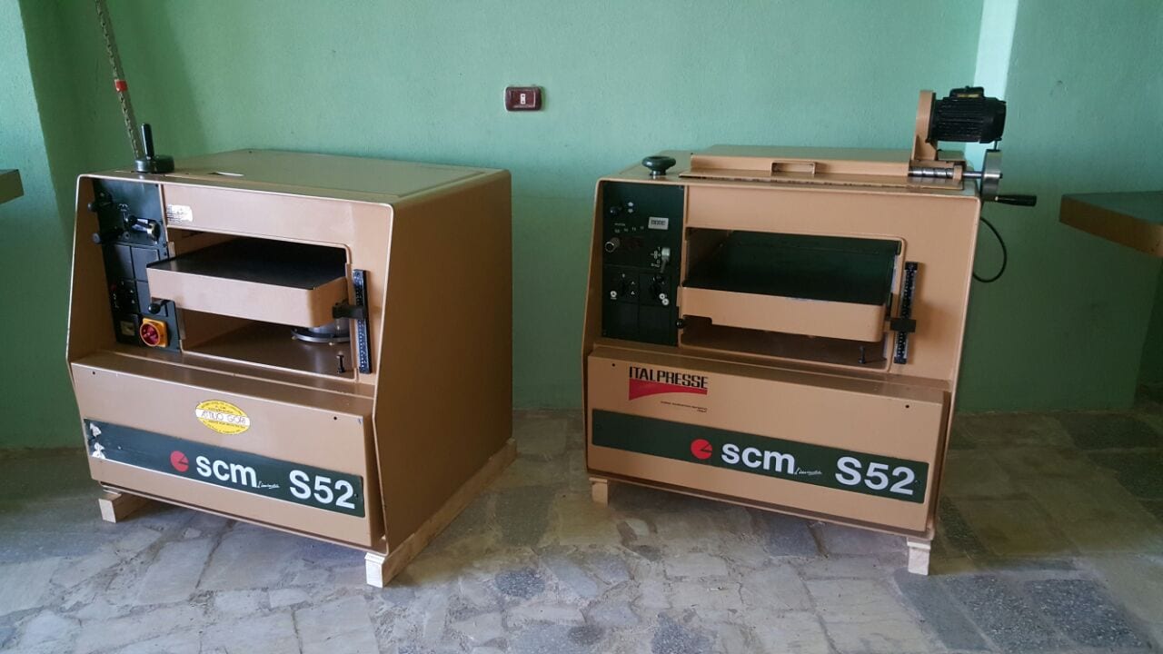 طقم مكن نجارة ايطالى استعمال الخارج s c m
لا تنسَ أنك شاهدت هذا الإعلان في عنكبوت
ربو تخانه...