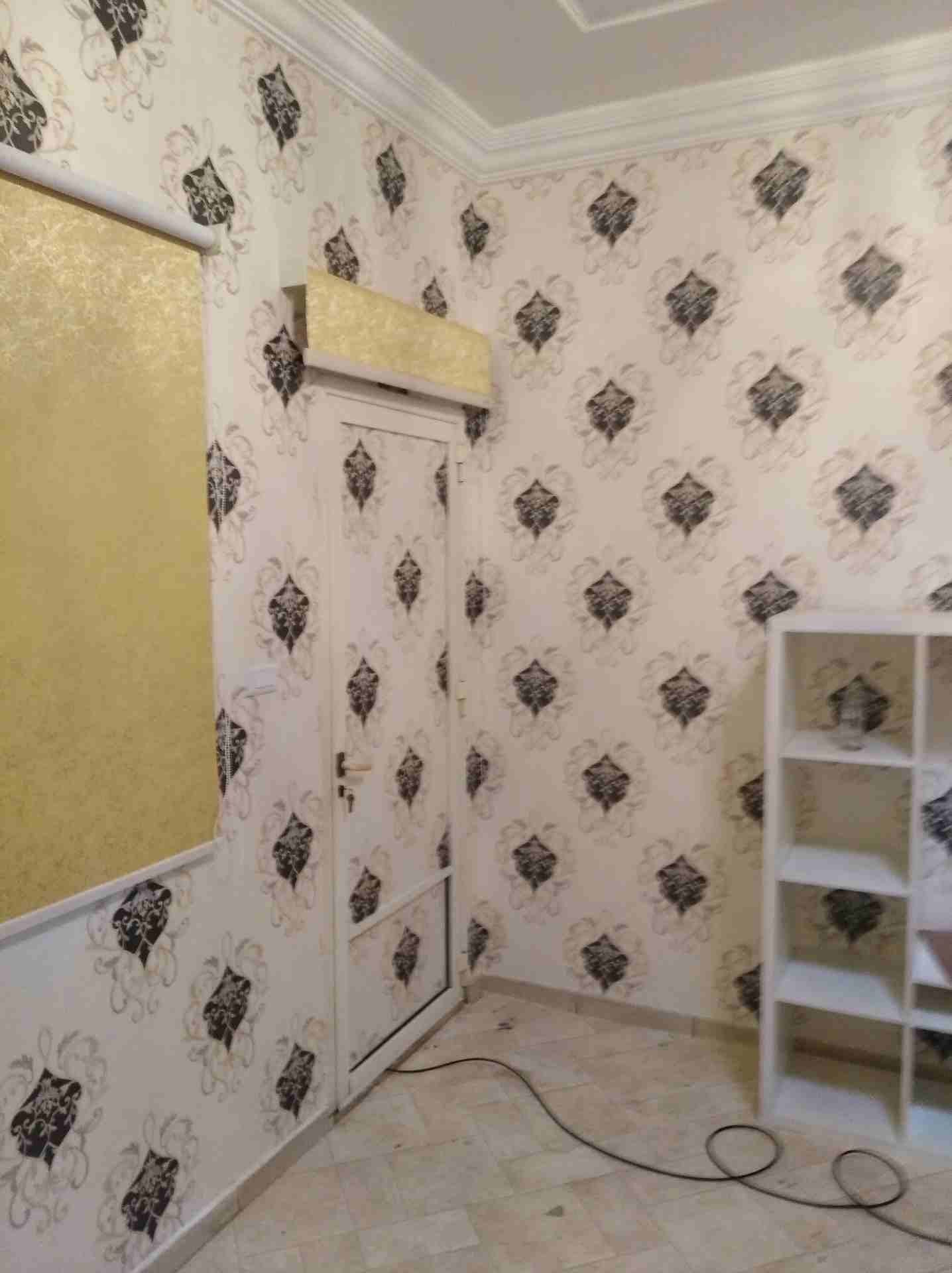 0560390974
لا تنسَ أنك شاهدت هذا الإعلان في عنكبوت
معلم تركيب ورق جدران ومناظر طبيعيه 3 d...