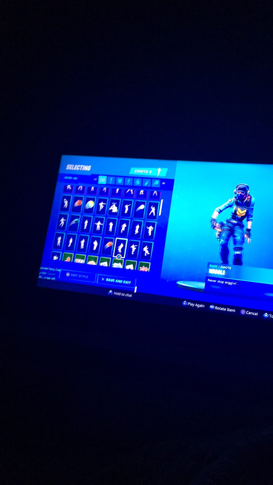فورت نايت حساب نادر.
لا تنسَ أنك شاهدت هذا الإعلان في عنكبوت
للتواصل واتساب0534542331...